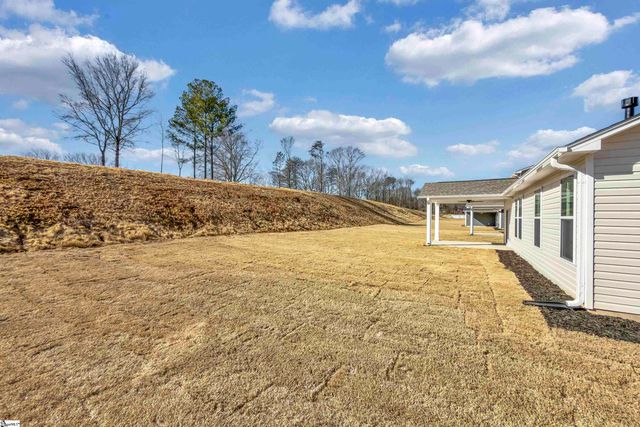 160 Hunter Ridge Drive Lot 9, Boiling Springs, SC 29316