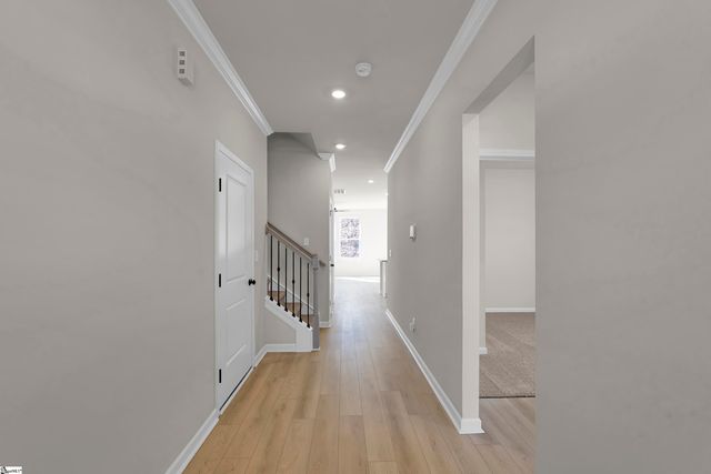 160 Hunter Ridge Drive Lot 9, Boiling Springs, SC 29316