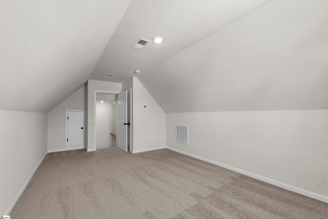 160 Hunter Ridge Drive Lot 9, Boiling Springs, SC 29316