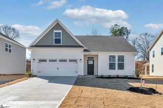 160 Hunter Ridge Drive Lot 9, Boiling Springs, SC 29316