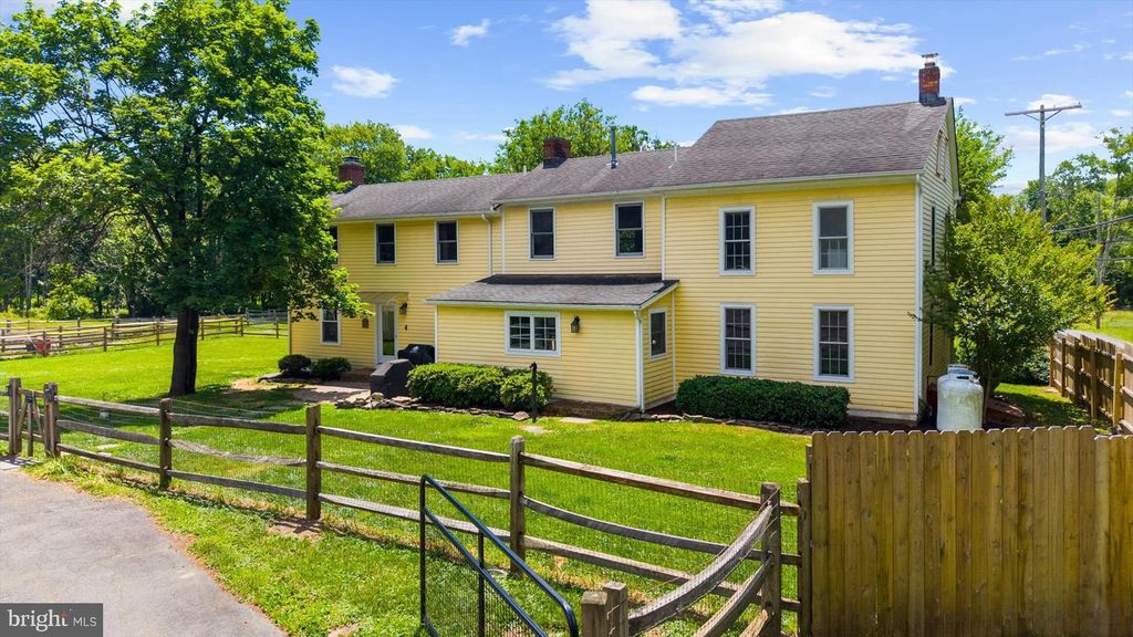 179 LINDBERGH RD, HOPEWELL, NJ 08525 — photo 2