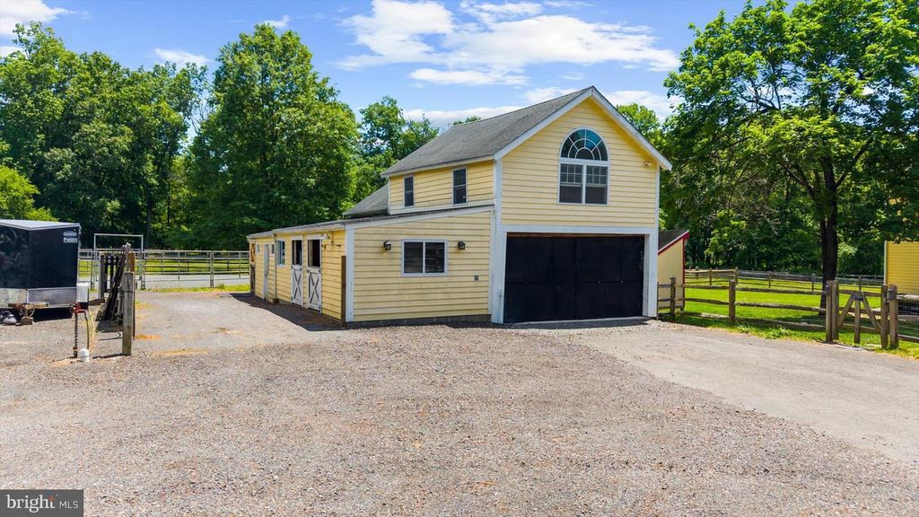179 LINDBERGH RD, HOPEWELL, NJ 08525 — photo 3