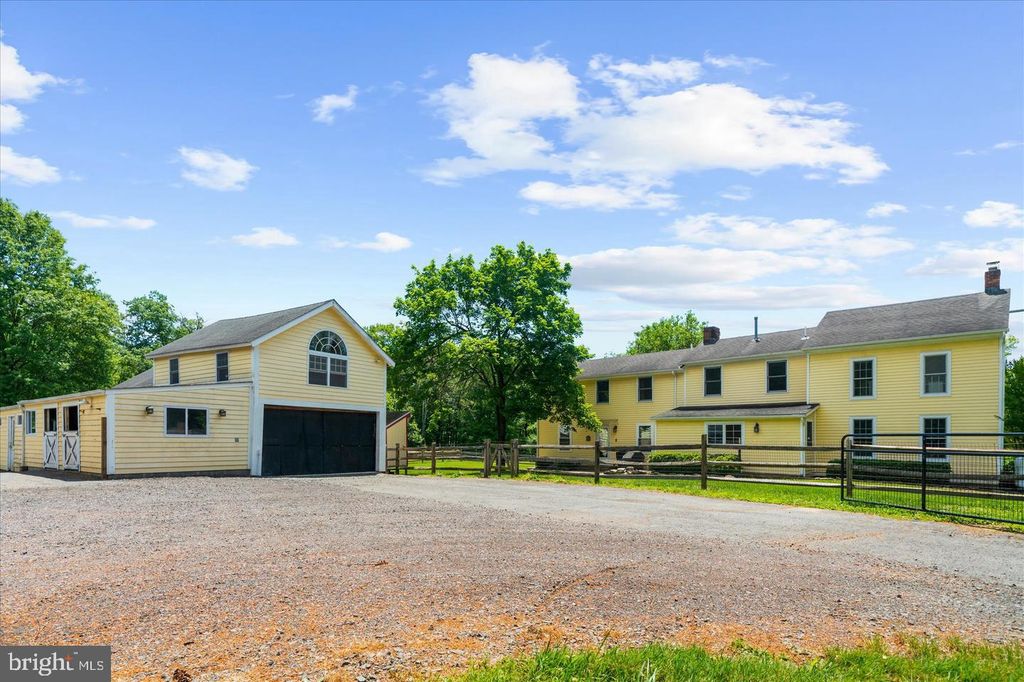 179 LINDBERGH RD, HOPEWELL, NJ 08525 — photo 4