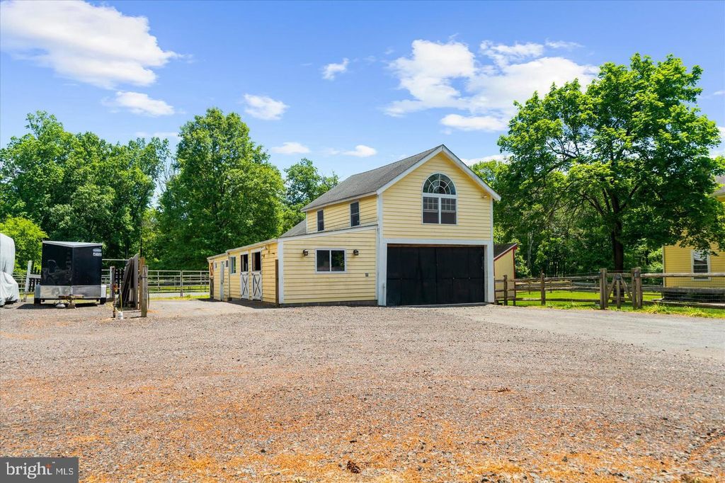 179 LINDBERGH RD, HOPEWELL, NJ 08525 — photo 5
