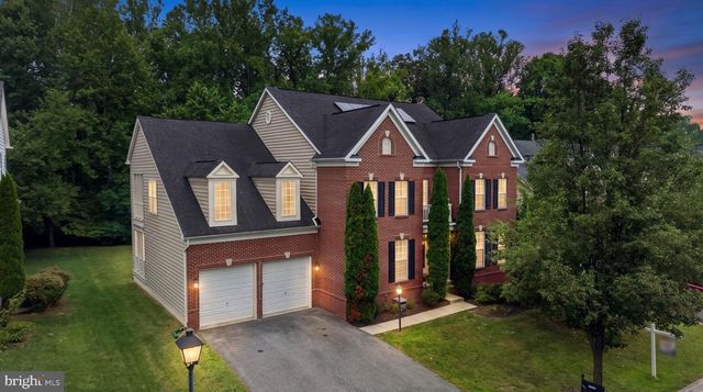 15503 SIR EDWARDS DR, Upper Marlboro, MD 20772