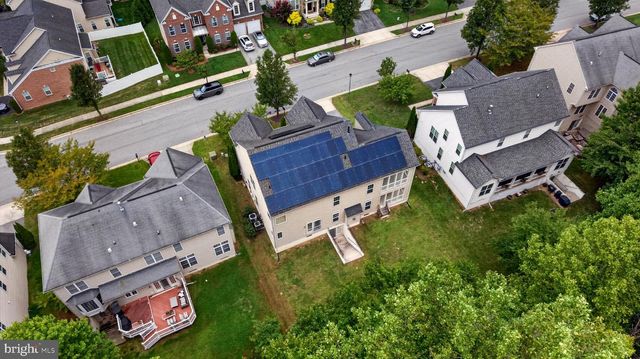 15503 SIR EDWARDS DR, Upper Marlboro, MD 20772
