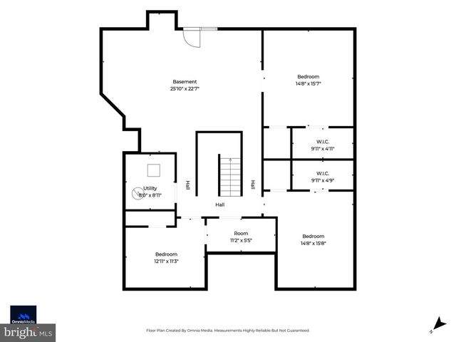15503 SIR EDWARDS DR, Upper Marlboro, MD 20772