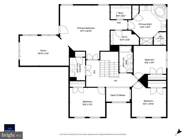 15503 SIR EDWARDS DR, Upper Marlboro, MD 20772