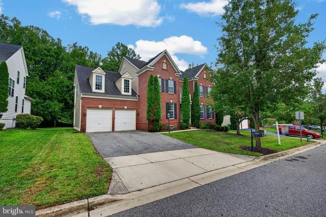 15503 SIR EDWARDS DR, Upper Marlboro, MD 20772