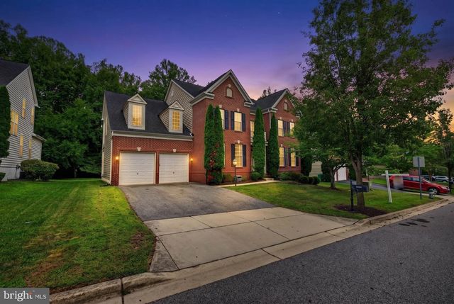15503 SIR EDWARDS DR, Upper Marlboro, MD 20772