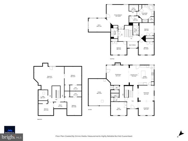 15503 SIR EDWARDS DR, Upper Marlboro, MD 20772