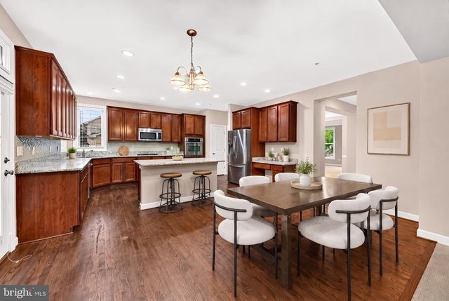 15503 SIR EDWARDS DR, Upper Marlboro, MD 20772