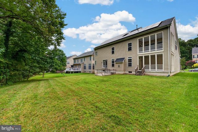 15503 SIR EDWARDS DR, Upper Marlboro, MD 20772
