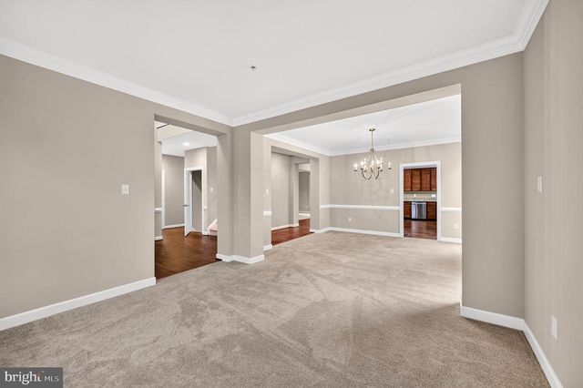 15503 SIR EDWARDS DR, Upper Marlboro, MD 20772