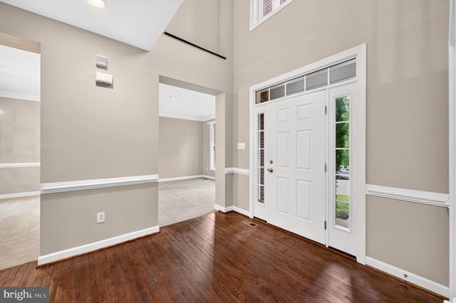 15503 SIR EDWARDS DR, Upper Marlboro, MD 20772