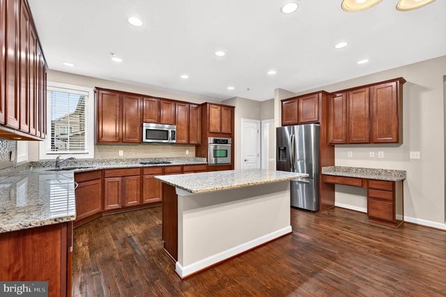15503 SIR EDWARDS DR, Upper Marlboro, MD 20772