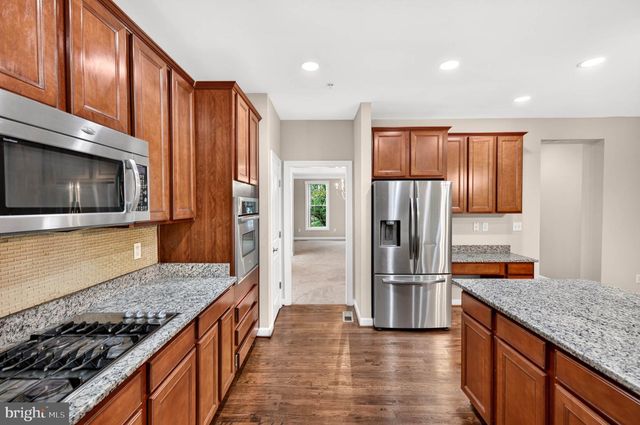 15503 SIR EDWARDS DR, Upper Marlboro, MD 20772
