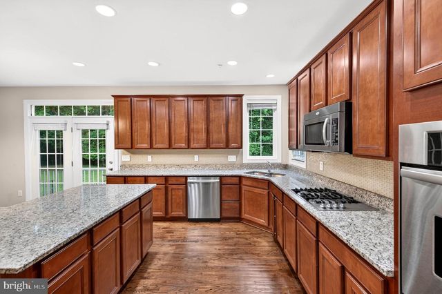 15503 SIR EDWARDS DR, Upper Marlboro, MD 20772