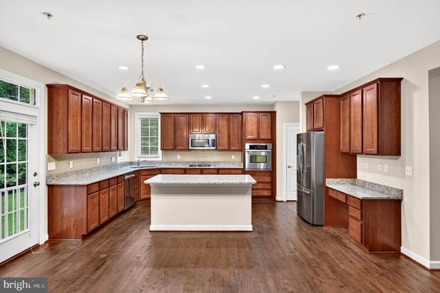 15503 SIR EDWARDS DR, Upper Marlboro, MD 20772