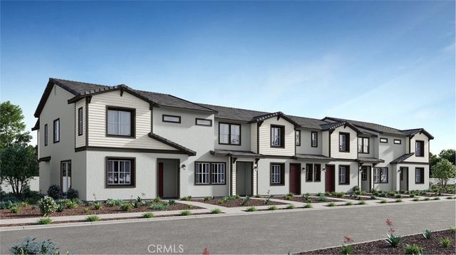 2687 Cloudview Privado, Ontario, CA 91761