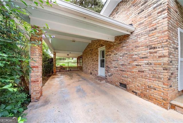 2510 Brentwood Court, Decatur, GA 30032