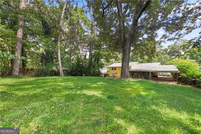 2510 Brentwood Court, Decatur, GA 30032