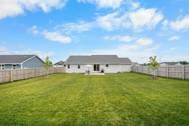 3181 S WEILER ROAD, Kaukauna, WI 54130