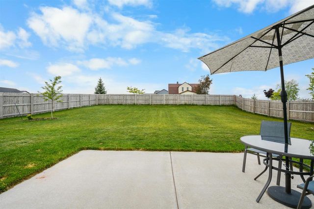 3181 S WEILER ROAD, Kaukauna, WI 54130