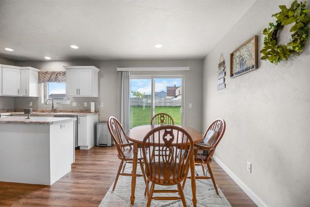3181 S WEILER ROAD, Kaukauna, WI 54130