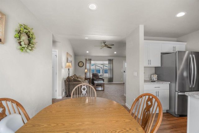 3181 S WEILER ROAD, Kaukauna, WI 54130