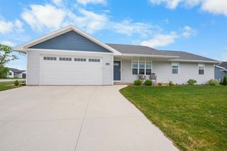 3181 S WEILER ROAD, Kaukauna, WI 54130