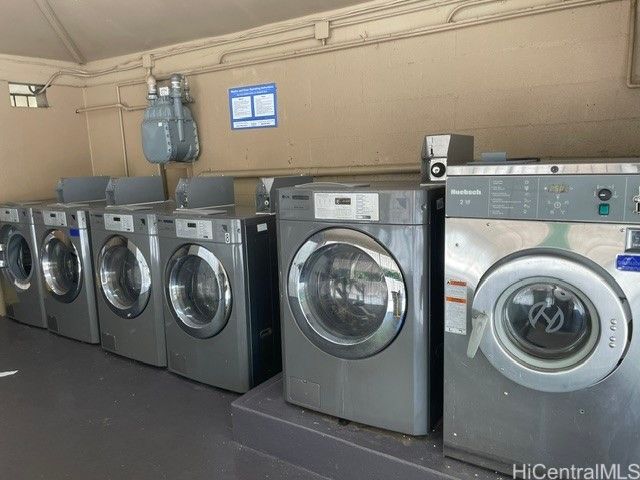 98-080 Uao Place B5, Aiea, HI 96701