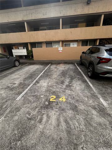 98-080 Uao Place B5, Aiea, HI 96701