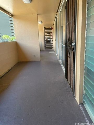 98-080 Uao Place B5, Aiea, HI 96701