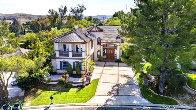 14038 Song Of The Winds Dr, Chino Hills, CA 91709