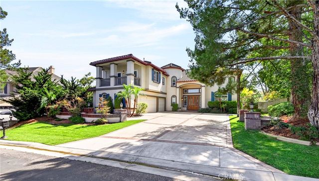 14038 Song Of The Winds Dr, Chino Hills, CA 91709