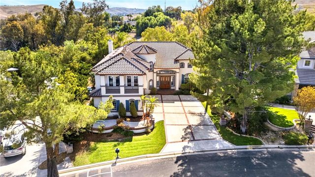 14038 Song Of The Winds Dr, Chino Hills, CA 91709