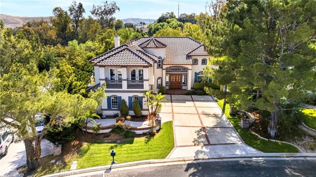 14038 Song Of The Winds Dr, Chino Hills, CA 91709