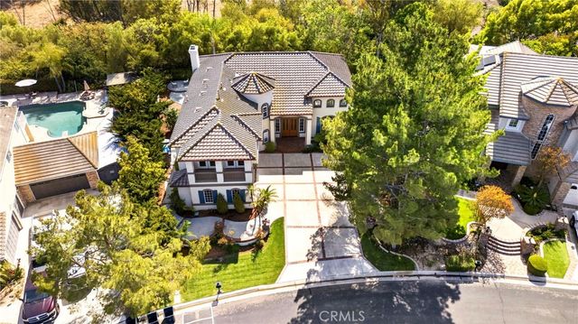 14038 Song Of The Winds Dr, Chino Hills, CA 91709