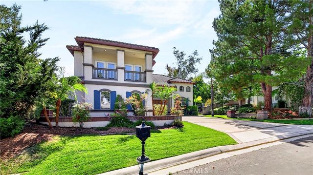 14038 Song Of The Winds Dr, Chino Hills, CA 91709