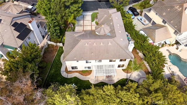 14038 Song Of The Winds Dr, Chino Hills, CA 91709