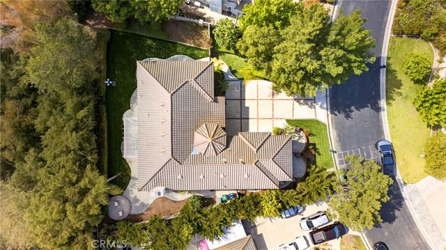 14038 Song Of The Winds Dr, Chino Hills, CA 91709