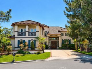 14038 Song Of The Winds Dr, Chino Hills, CA 91709
