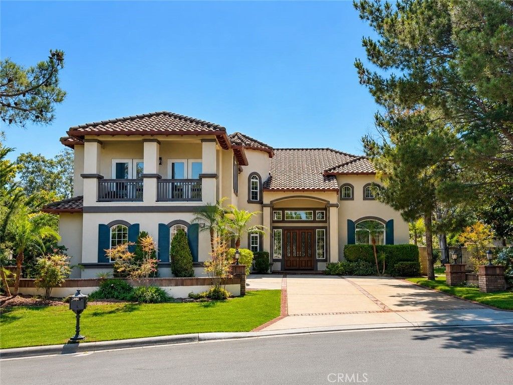 14038 Song Of The Winds Dr, Chino Hills, CA 91709