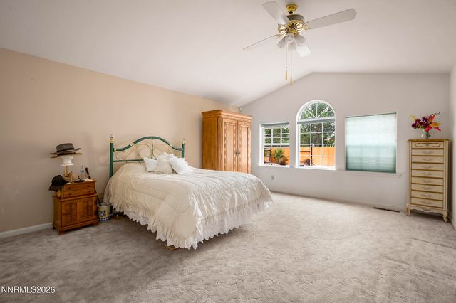 4160 E Fifth Street, Carson City, NV 89701