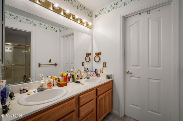 4160 E Fifth Street, Carson City, NV 89701
