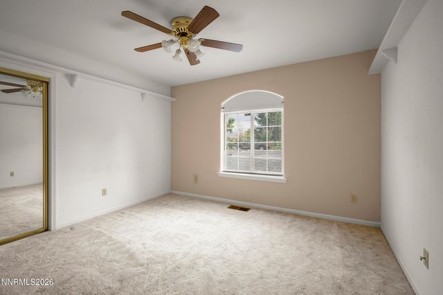 4160 E Fifth Street, Carson City, NV 89701