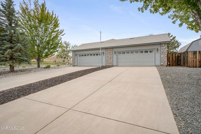 4160 E Fifth Street, Carson City, NV 89701