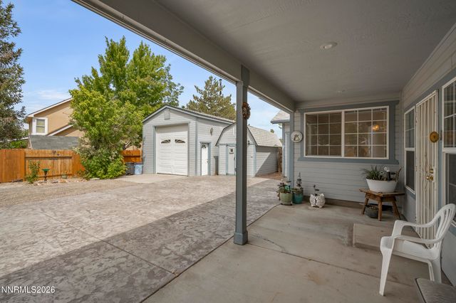 4160 E Fifth Street, Carson City, NV 89701