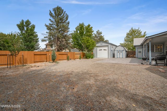 4160 E Fifth Street, Carson City, NV 89701